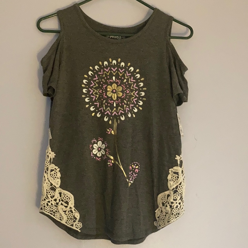 Mudd shirt